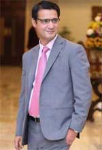 Rashid Qureshi