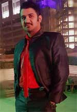 Umair Mustufa