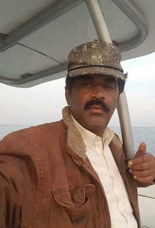 Boat builders in Pakistan
