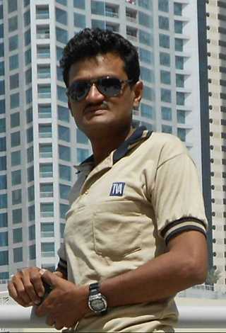 Tariq Essa